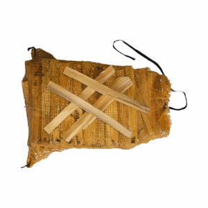 Anfeuerholz Tanne (Sack)