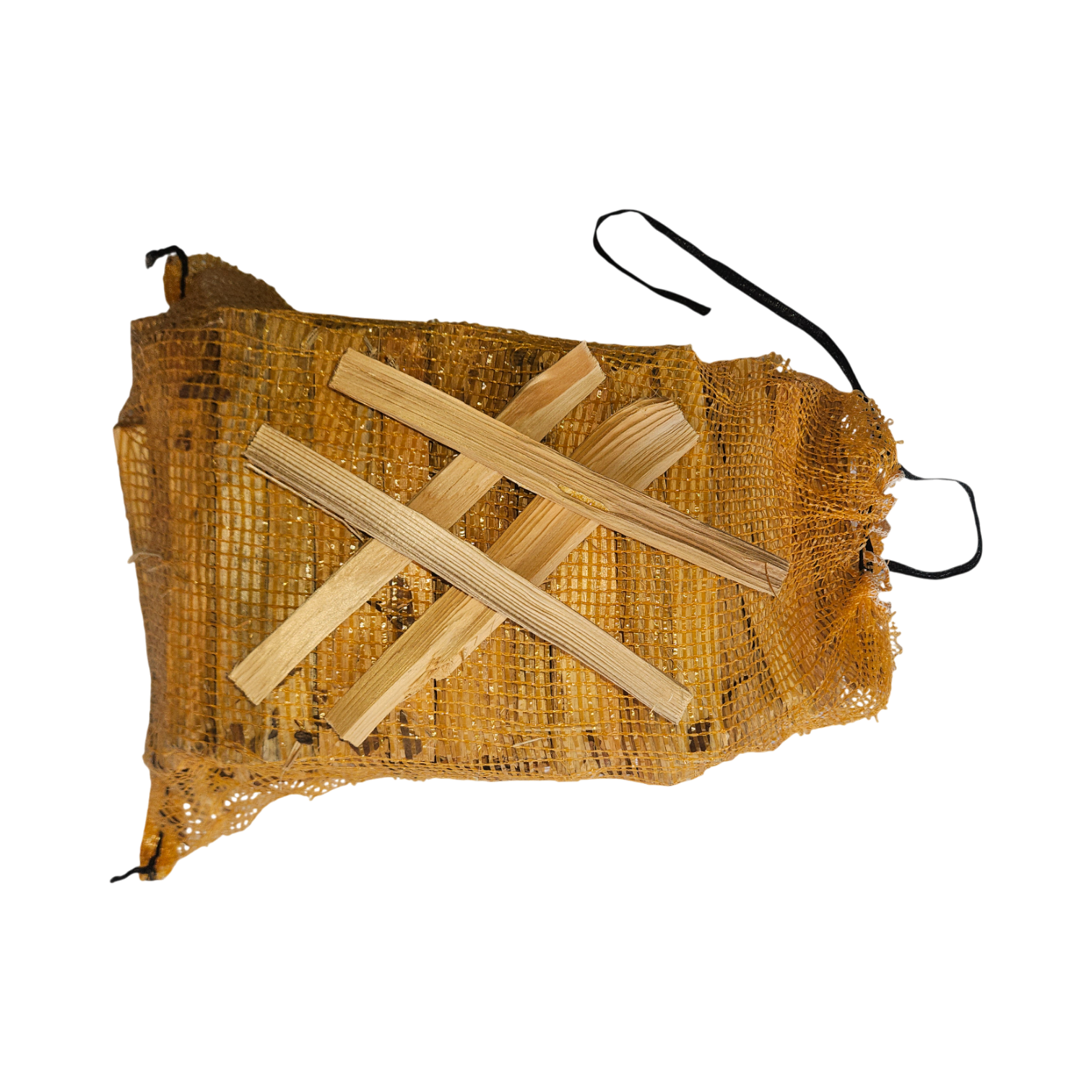 Anfeuerholz Tanne (Sack)