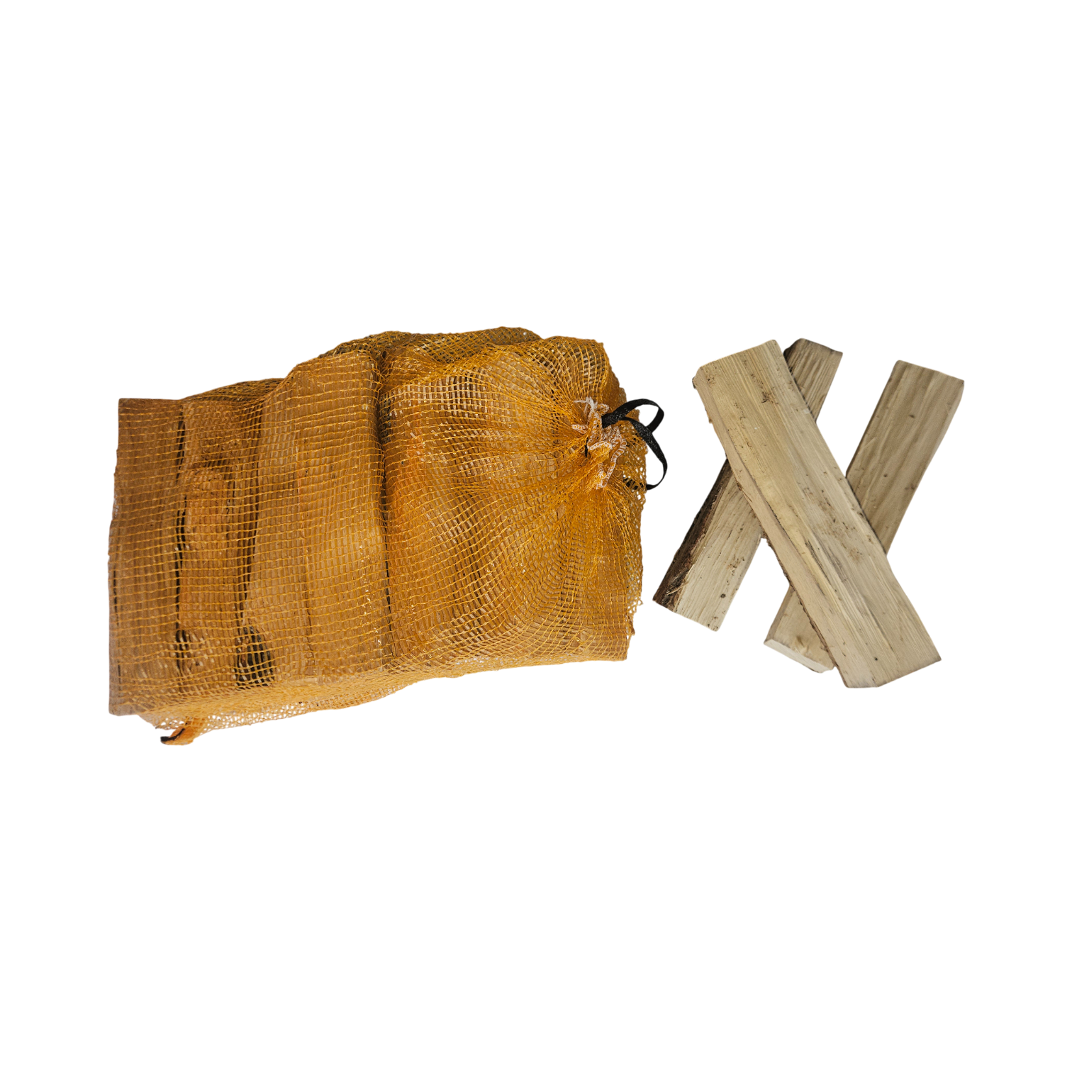 Buche 33cm - 10 kg Sack