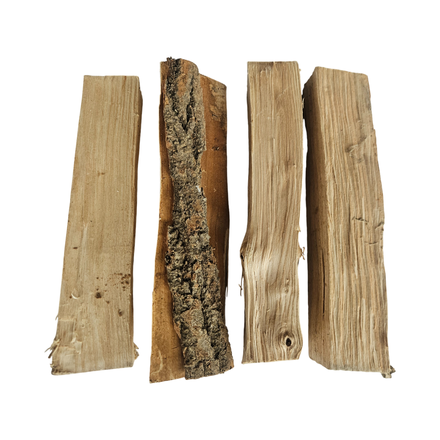 Brennholz Esche 33cm