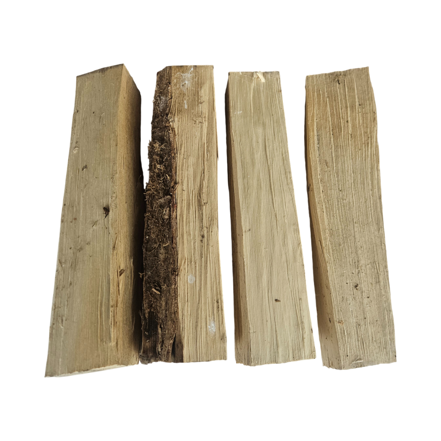 Brennholz Esche 50cm